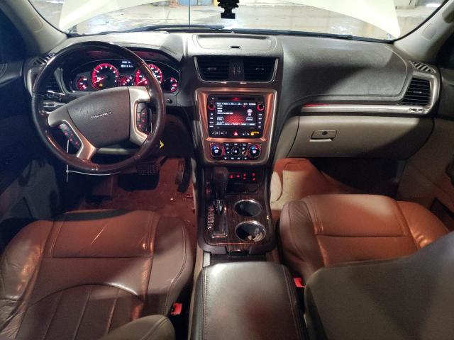 Photo 8 from auction – 2015 GMC ACADIA DEN with VIN 1GKKVTKD2FJ133734