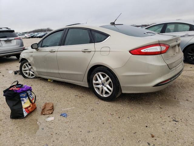 Photo 2 from auction – 2016 FORD FUSION SE with VIN 3FA6P0H79GR214525