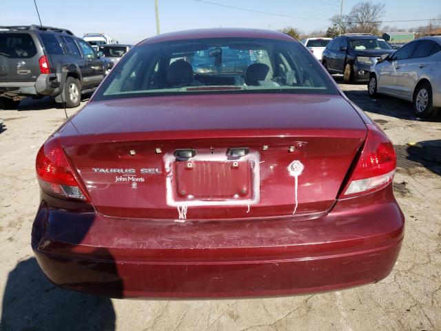 Фото 6 с аукциона – 2007 FORD TAURUS SEL с VIN 1FAFP56U57A184066