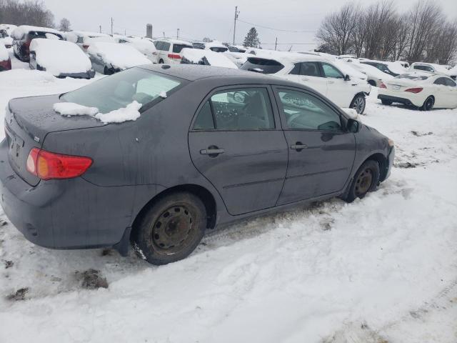 Photo 3 from auction – 2010 TOYOTA COROLLA BA with VIN 2T1BU4EE0AC472702