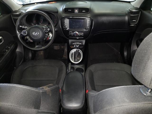Photo 8 from auction – 2018 KIA SOUL + with VIN KNDJP3A51J7602460