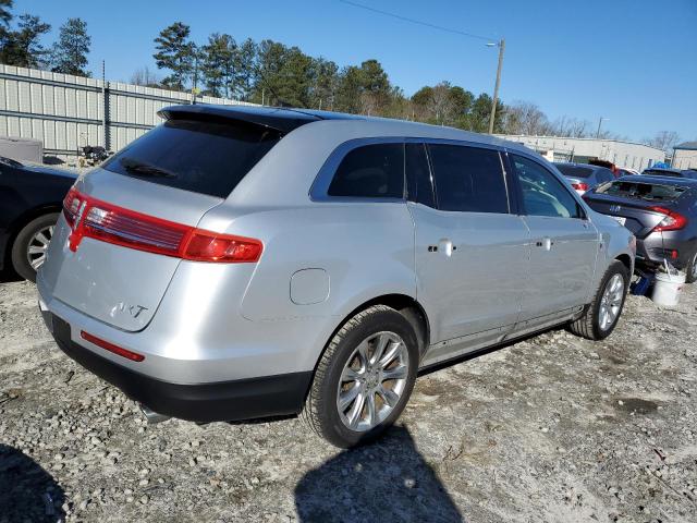 Photo 3 from auction – 2013 LINCOLN MKT with VIN 2LMHJ5FK9DBL55470