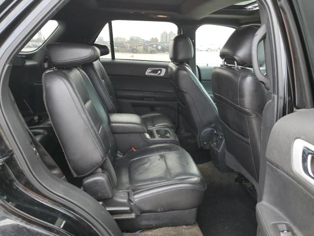 Photo 11 from auction – 2014 FORD EXPLORER L with VIN 1FM5K7F8XEGA47472