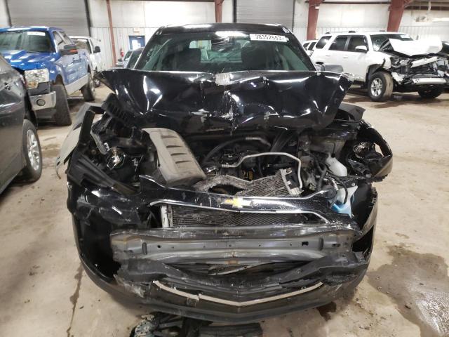 Photo 5 from auction – 2016 CHEVROLET EQUINOX LS with VIN 2GNALBEK9G1115817