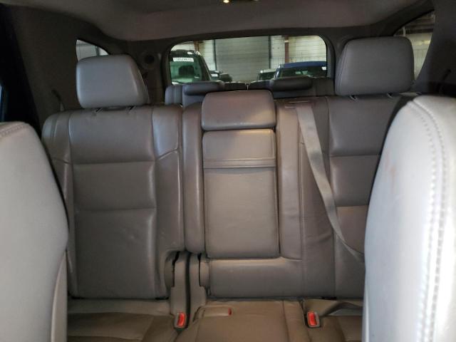 Photo 10 from auction – 2011 DODGE DURANGO CR with VIN 1D4SE4GT3BC595481