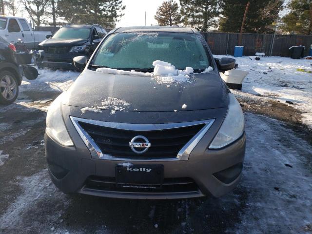Photo 5 from auction – 2015 NISSAN VERSA S with VIN 3N1CN7AP3FL802852