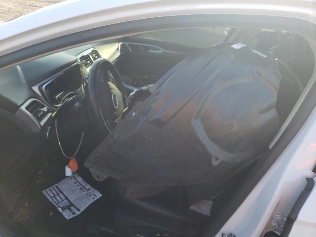 Photo 7 from auction – 2017 FORD FUSION SE with VIN 3FA6P0PU4HR373476