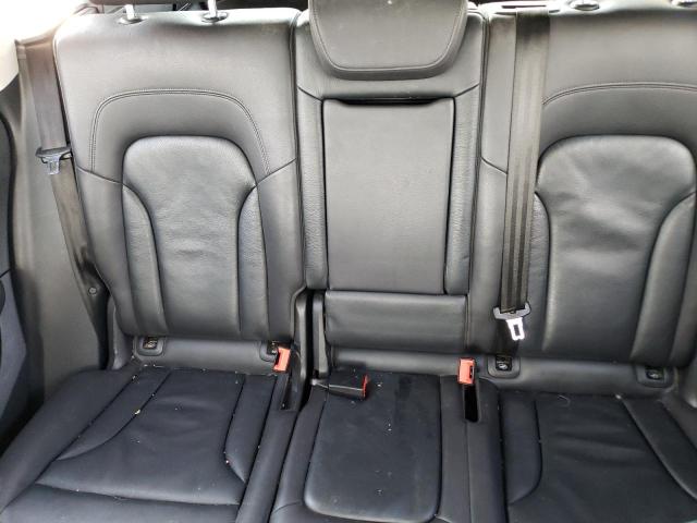 Photo 10 from auction – 2017 AUDI Q5 PREMIUM with VIN WA1C2AFP6HA072502
