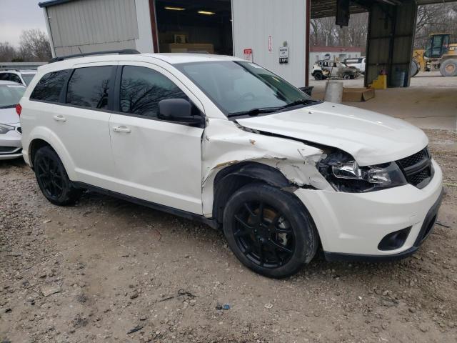 Photo 4 from auction – 2015 DODGE JOURNEY SX with VIN 3C4PDCBG3FT532157