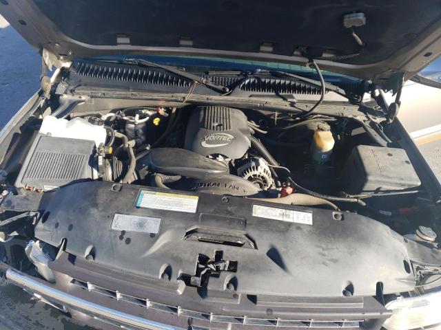 Photo 11 from auction – 2001 CHEVROLET SILVERADO with VIN 2GCEC19T211171970