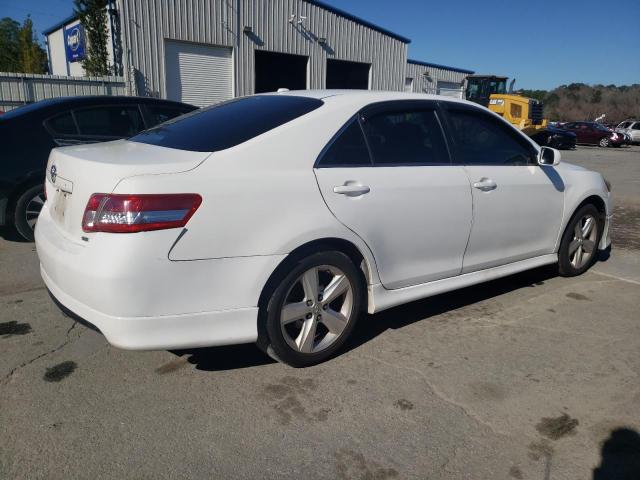 Photo 3 from auction – 2011 TOYOTA CAMRY BASE with VIN 4T1BF3EKXBU612331