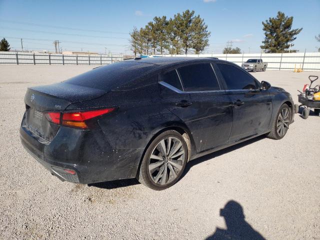 Photo 3 from auction – 2020 NISSAN ALTIMA SR with VIN 1N4BL4CV7LC124922