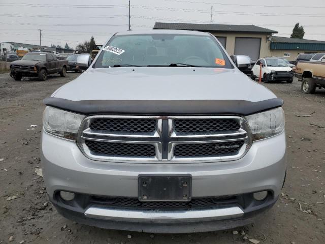Photo 5 from auction – 2011 DODGE DURANGO CR with VIN 1D4RD4GG4BC696761