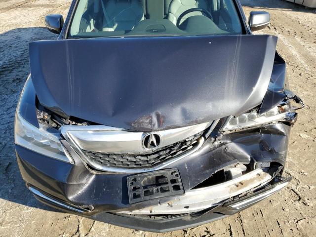Photo 12 from auction – 2014 ACURA MDX TECHNO with VIN 5FRYD3H4XEB012213
