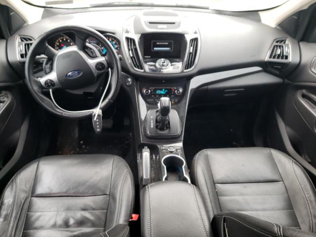 Photo 8 from auction – 2014 FORD ESCAPE TIT with VIN 1FMCU9J96EUC35565