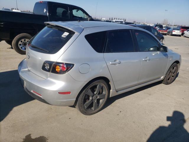 Photo 3 from auction – 2005 MAZDA 3 HATCHBAC with VIN JM1BK143551319490