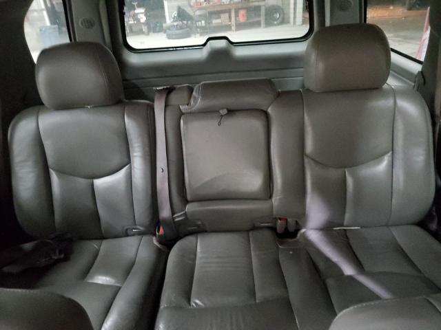 Photo 10 from auction – 2004 GMC YUKON with VIN 1GKEC13V14R244935