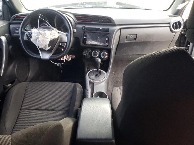 Photo 8 from auction – 2012 TOYOTA SCION TC with VIN JTKJF5C74C3028954