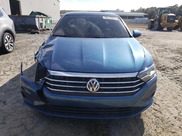 Photo 5 from auction – 2020 VOLKSWAGEN JETTA S with VIN 3VWCB7BU1LM007201
