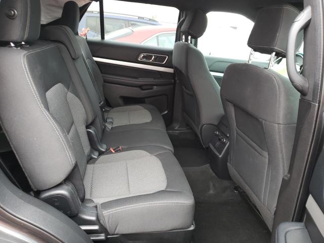 Photo 11 from auction – 2017 FORD EXPLORER X with VIN 1FM5K7D89HGA26345
