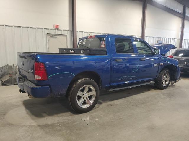 Photo 3 from auction – 2016 RAM 1500 ST with VIN 3C6RR7KT9GG348776