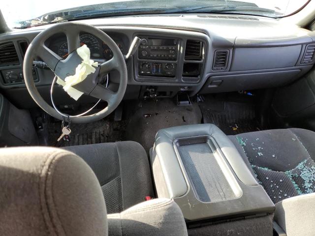 Photo 8 from auction – 2007 CHEVROLET SILVERADO with VIN 2GCEC13V071144379