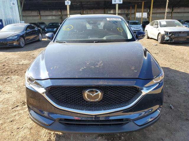 Photo 5 from auction – 2020 MAZDA CX-5 TOURI with VIN JM3KFACM0L0744253