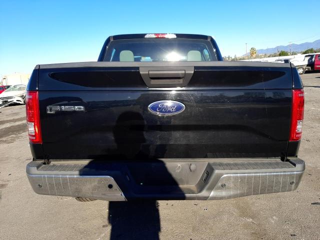 Photo 6 from auction – 2016 FORD F150 SUPER with VIN 1FTEW1CP6GKD77806
