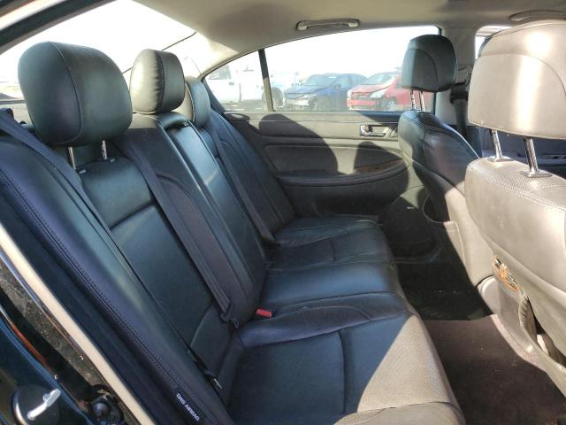 Photo 10 from auction – 2011 HYUNDAI GENESIS 3. with VIN KMHGC4DE7BU134613