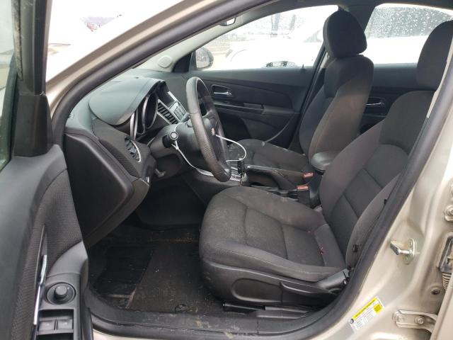 Photo 7 from auction – 2014 CHEVROLET CRUZE LT with VIN 1G1PK5SB2E7405014