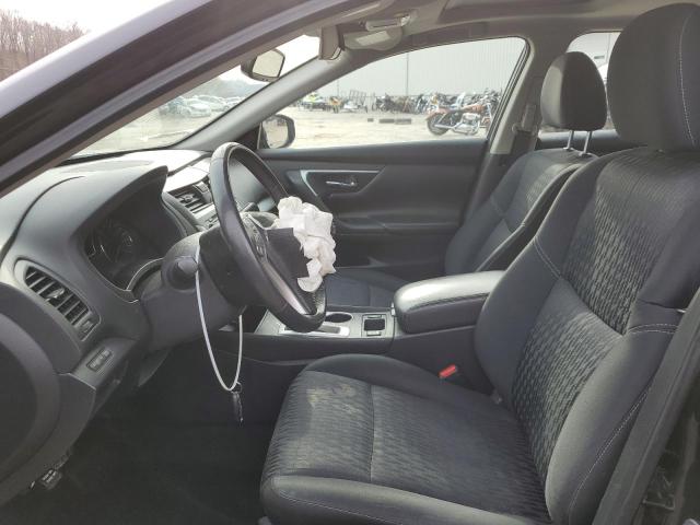 Photo 7 from auction – 2017 NISSAN ALTIMA 2.5 with VIN 1N4AL3AP6HC266616