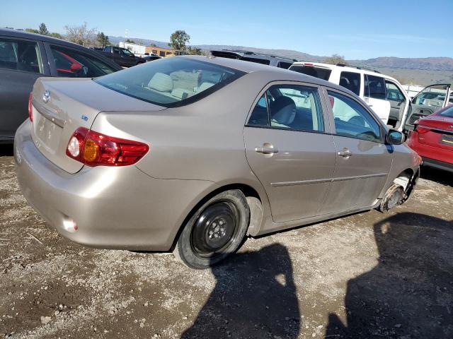 Photo 3 from auction – 2010 TOYOTA COROLLA BA with VIN 2T1BU4EE8AC426664