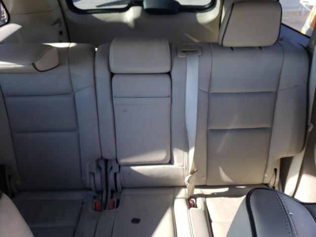 Photo 10 from auction – 2013 JEEP GRAND CHER with VIN 1C4RJFCG3DC522383