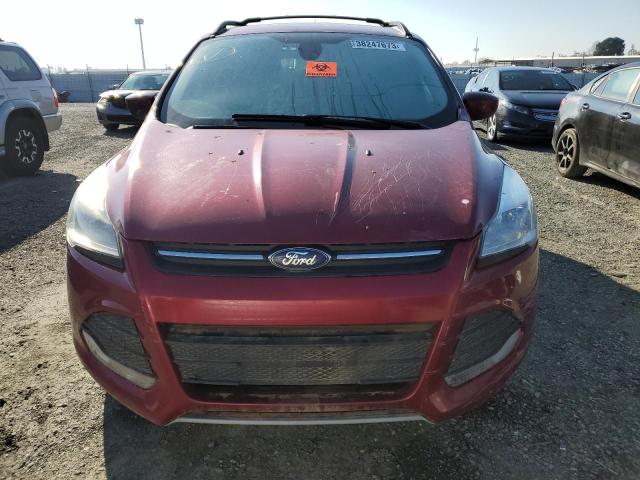 Photo 5 from auction – 2013 FORD ESCAPE SE with VIN 1FMCU0GX8DUC24986