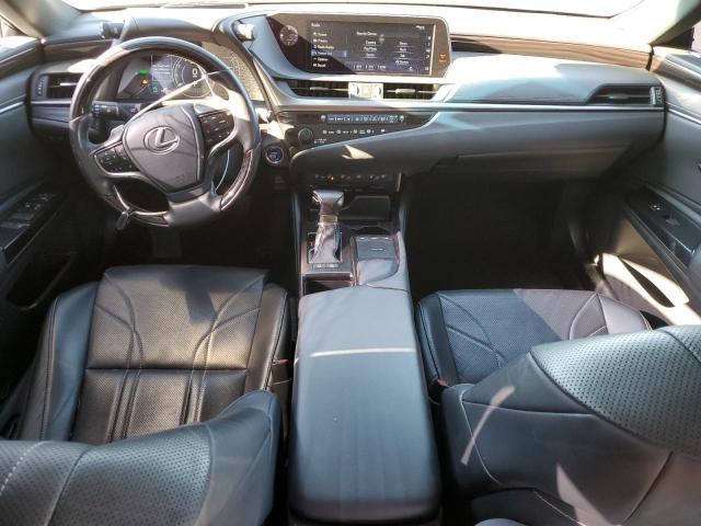 Photo 8 from auction – 2019 LEXUS ES 300H with VIN JTHB21B13K2032946
