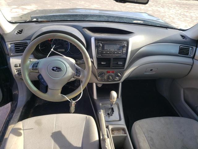 Photo 8 from auction – 2013 SUBARU FORESTER 2 with VIN JF2SHABC9DH405152