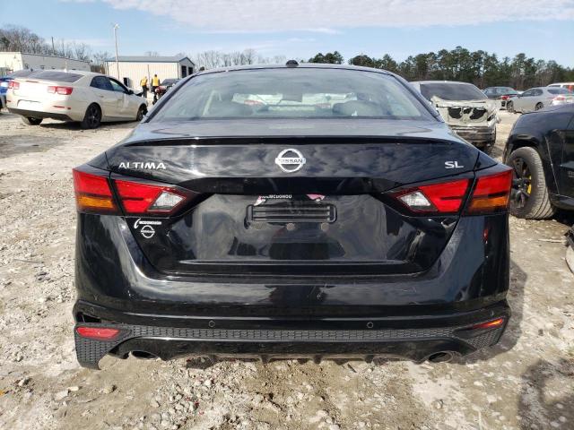 Photo 6 from auction – 2020 NISSAN ALTIMA SL with VIN 1N4BL4EV5LC128304