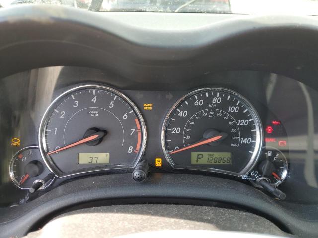 Photo 9 from auction – 2012 TOYOTA COROLLA BA with VIN 2T1BU4EE2CC881657