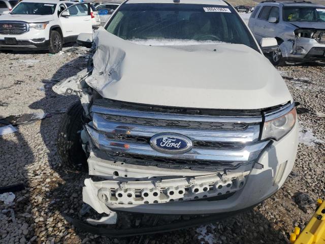 Photo 11 from auction – 2013 FORD EDGE SEL with VIN 2FMDK3JC2DBB57681