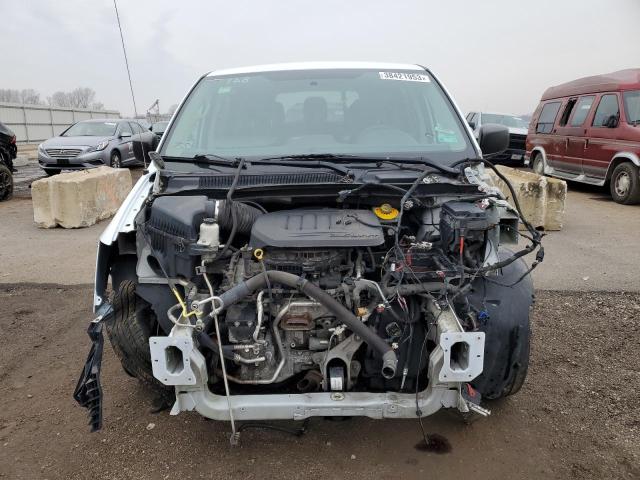 Photo 5 from auction – 2017 DODGE GRAND CARA with VIN 2C4RDGBG2HR855704