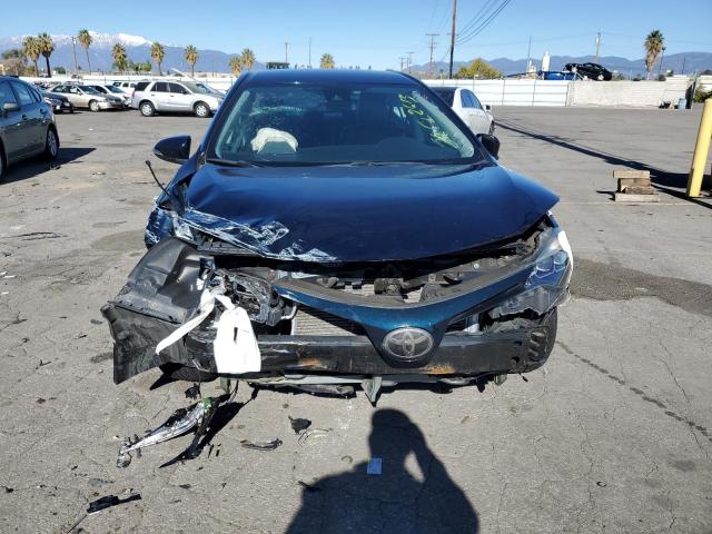 Photo 5 from auction – 2018 TOYOTA COROLLA L with VIN 5YFBURHE3JP760397