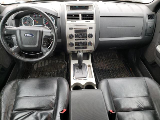 Photo 8 from auction – 2011 FORD ESCAPE XLT with VIN 1FMCU9D77BKC26620
