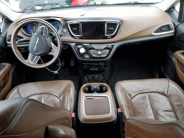 Photo 8 from auction – 2017 CHRYSLER PACIFICA L with VIN 2C4RC1GG7HR704740
