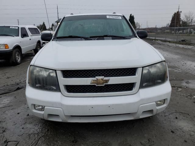 Photo 5 from auction – 2007 CHEVROLET TRAILBLAZE with VIN 1GNDT13S172192191