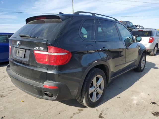 Photo 3 from auction – 2008 BMW X5 3.0I with VIN 5UXFE43588L003148