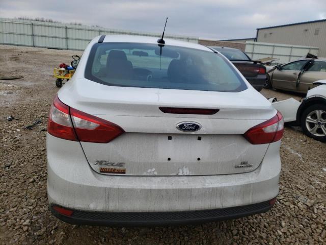 Photo 6 from auction – 2013 FORD FOCUS SE with VIN 1FADP3F26DL231776