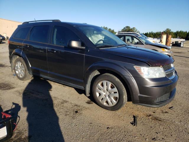 Photo 4 from auction – 2016 DODGE JOURNEY SE with VIN 3C4PDCABXGT250041