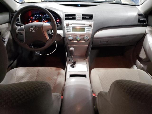 Photo 8 from auction – 2009 TOYOTA CAMRY BASE with VIN 4T1BE46K89U384606