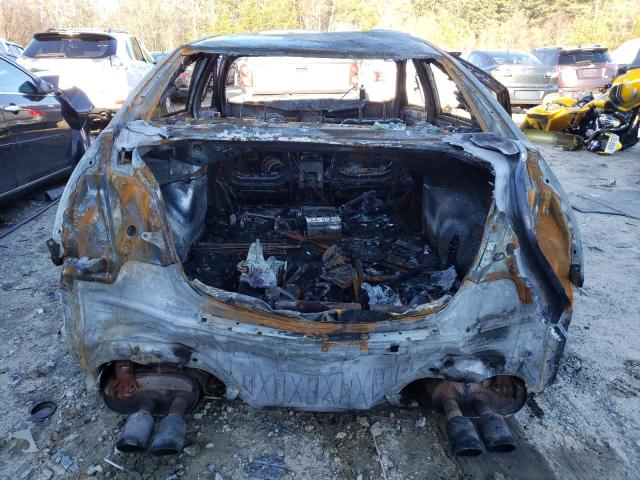 Photo 6 from auction – 2007 NISSAN MAXIMA SE with VIN 1N4BA41E67C820007