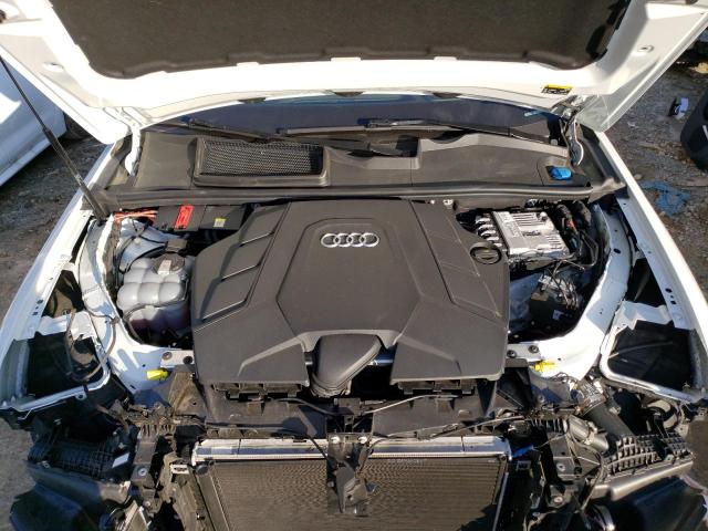 Photo 12 from auction – 2021 AUDI Q7 PRESTIG with VIN WA1VXAF78MD037740